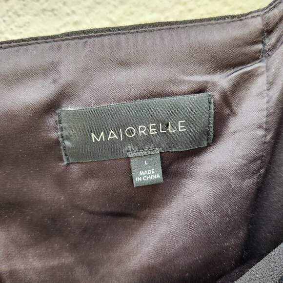 MAJORELLE Gerald Mini Dress - Picture 7 of 7